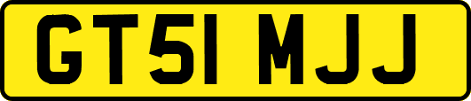 GT51MJJ