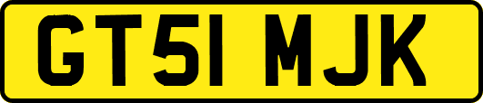 GT51MJK
