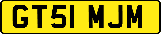 GT51MJM