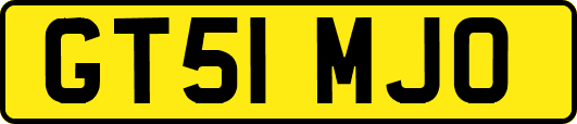 GT51MJO