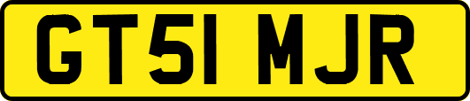 GT51MJR