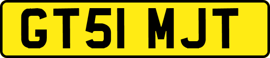 GT51MJT