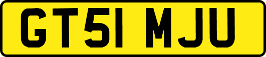 GT51MJU