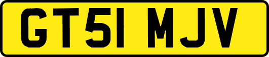 GT51MJV