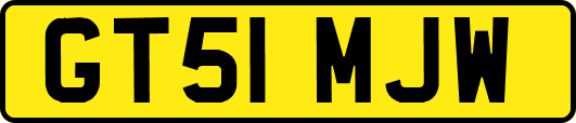 GT51MJW