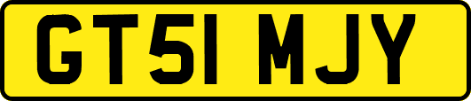 GT51MJY