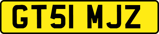 GT51MJZ