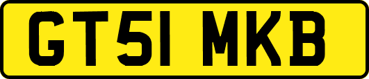 GT51MKB
