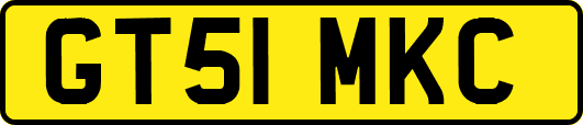 GT51MKC