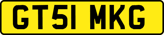 GT51MKG