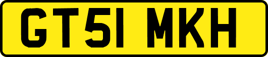 GT51MKH