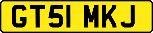 GT51MKJ