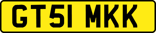 GT51MKK