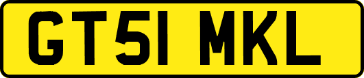 GT51MKL