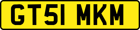 GT51MKM