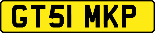 GT51MKP