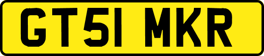 GT51MKR