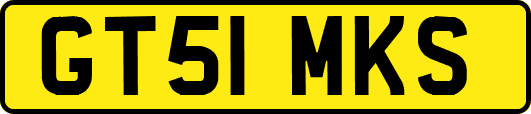 GT51MKS