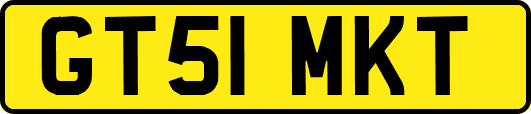 GT51MKT