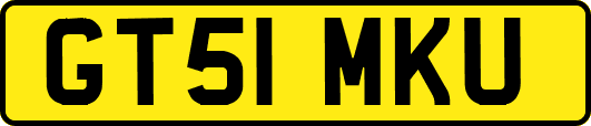 GT51MKU
