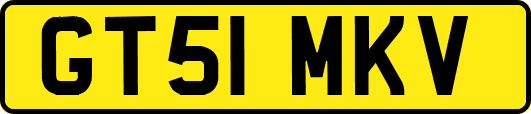 GT51MKV