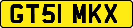 GT51MKX