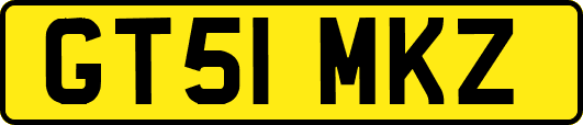 GT51MKZ