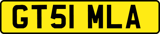GT51MLA