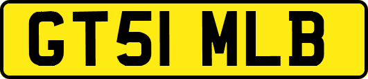 GT51MLB