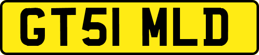 GT51MLD