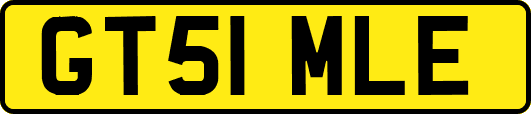GT51MLE