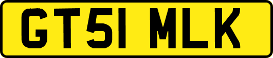 GT51MLK