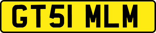 GT51MLM