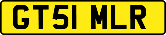 GT51MLR