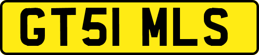 GT51MLS