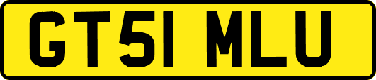 GT51MLU