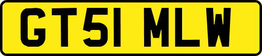 GT51MLW