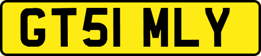 GT51MLY