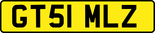 GT51MLZ