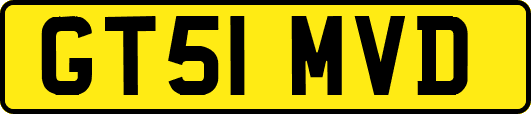GT51MVD