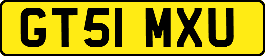 GT51MXU