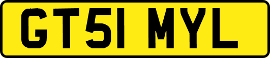 GT51MYL