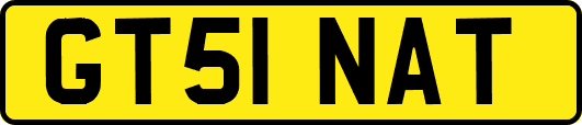 GT51NAT