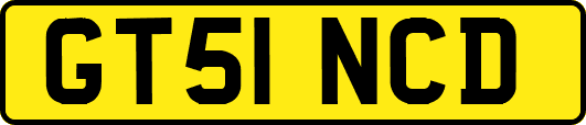 GT51NCD