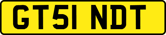 GT51NDT