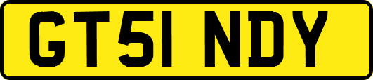 GT51NDY