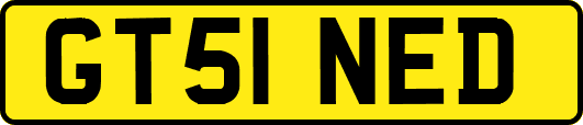 GT51NED