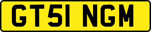 GT51NGM