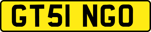 GT51NGO