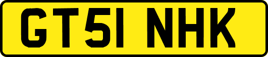 GT51NHK